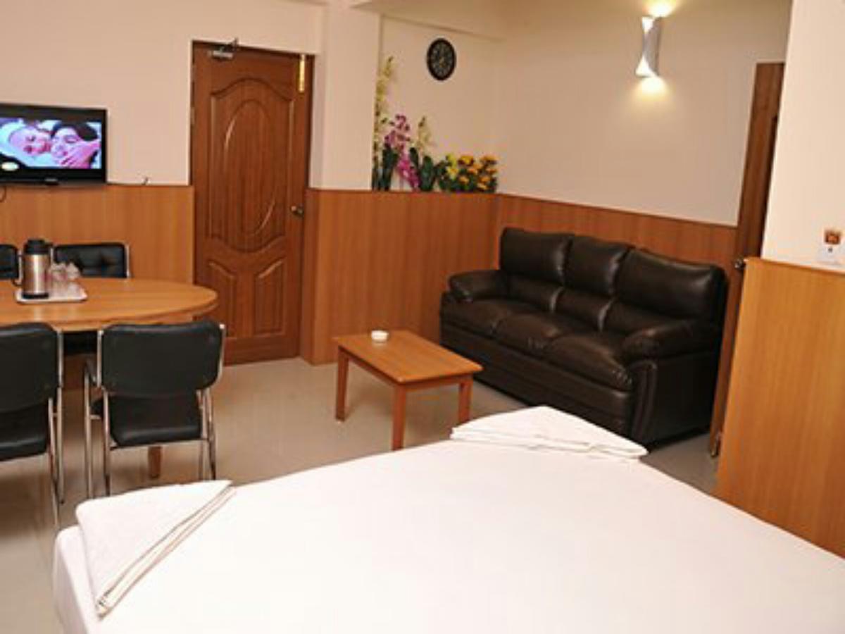 Hotel J Maariot Erode Dış mekan fotoğraf