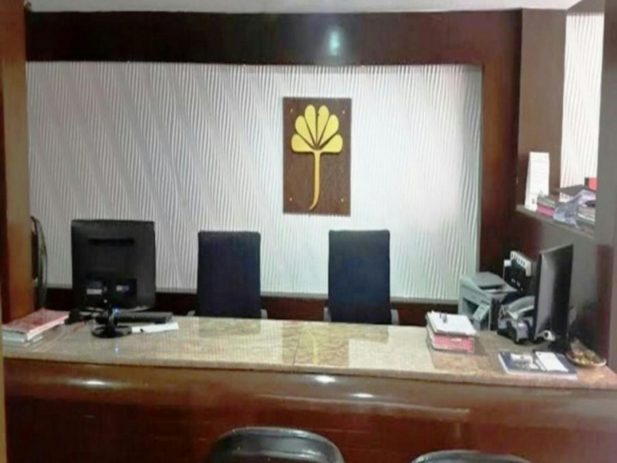 Hotel J Maariot Erode Dış mekan fotoğraf