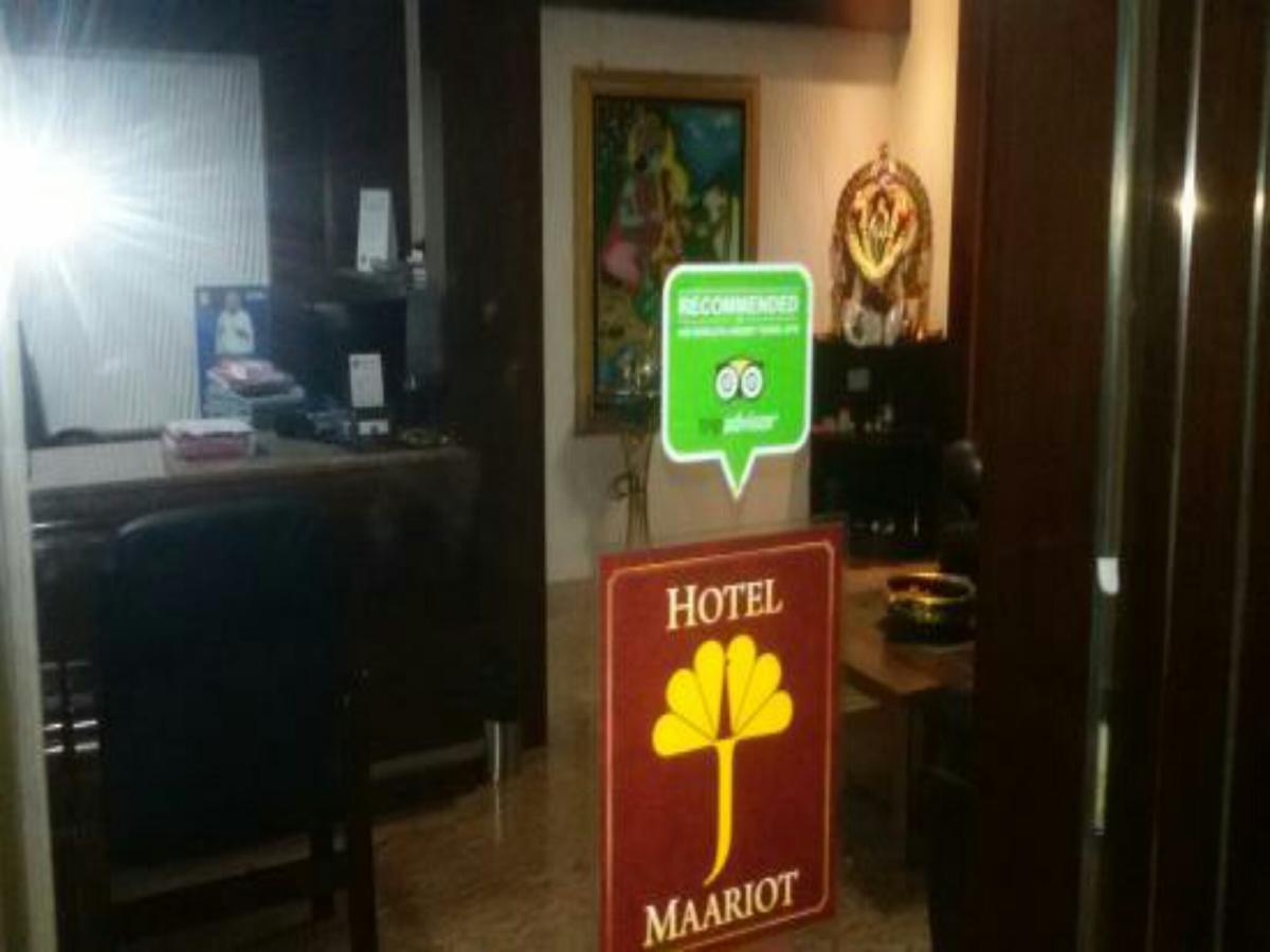 Hotel J Maariot Erode Dış mekan fotoğraf