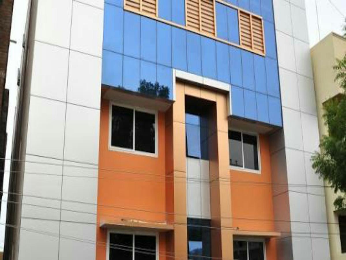 Hotel J Maariot Erode Dış mekan fotoğraf