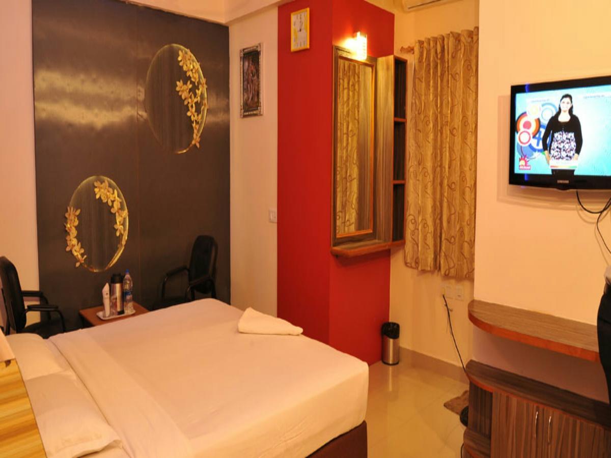 Hotel J Maariot Erode Dış mekan fotoğraf