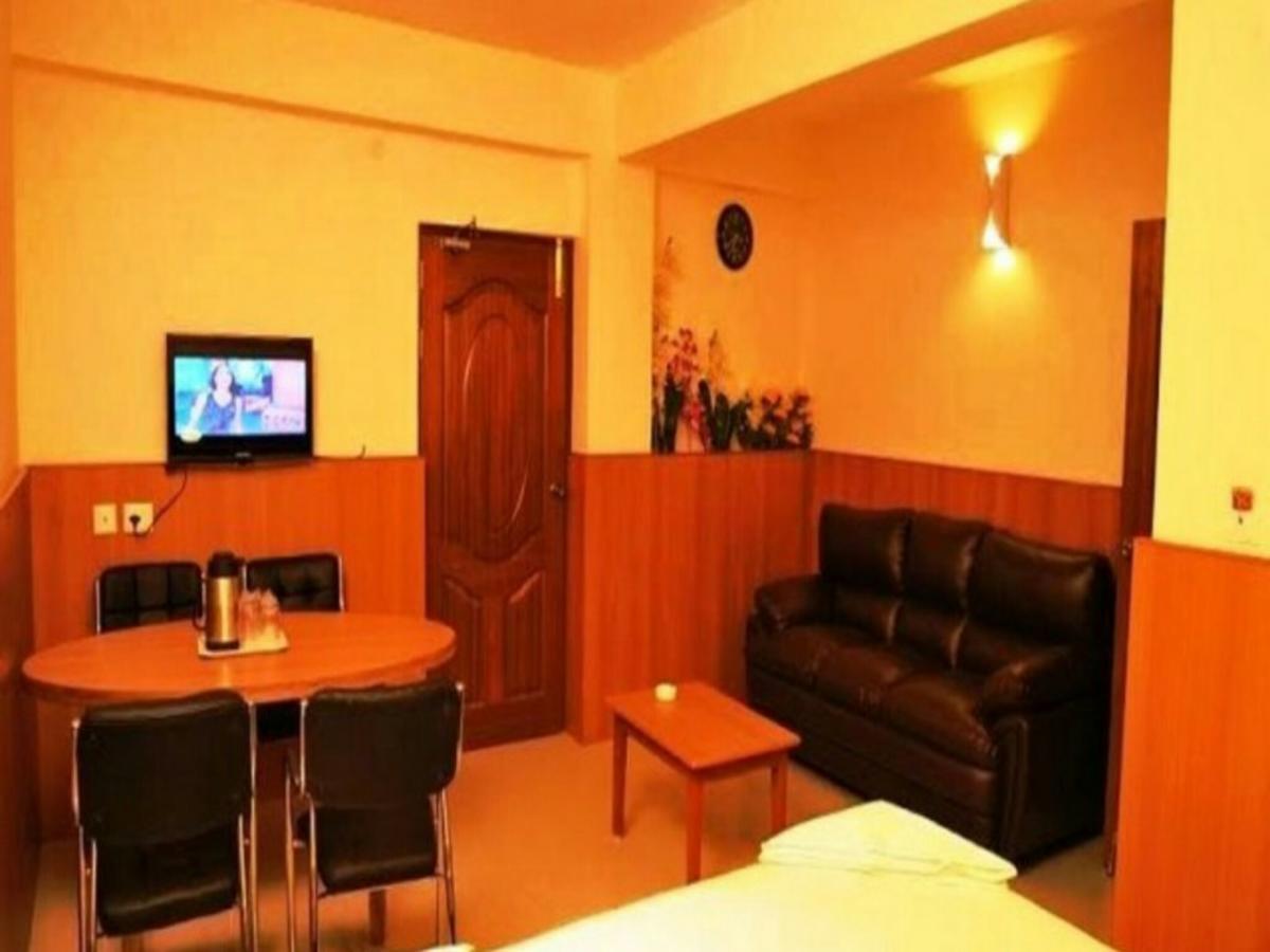 Hotel J Maariot Erode Dış mekan fotoğraf