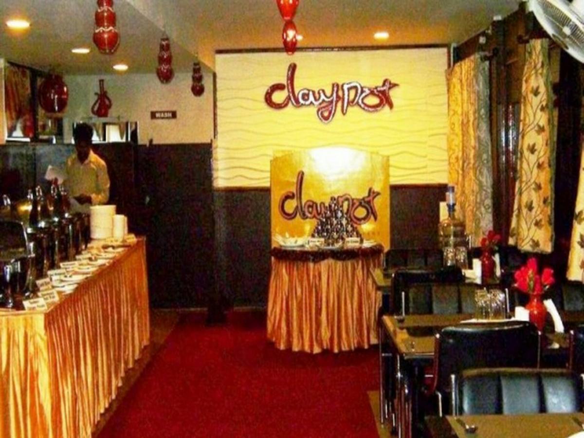 Hotel J Maariot Erode Dış mekan fotoğraf