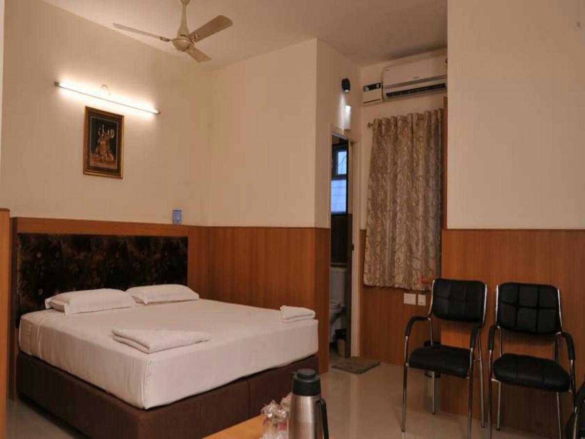 Hotel J Maariot Erode Dış mekan fotoğraf
