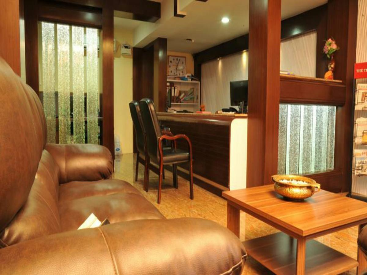 Hotel J Maariot Erode Dış mekan fotoğraf
