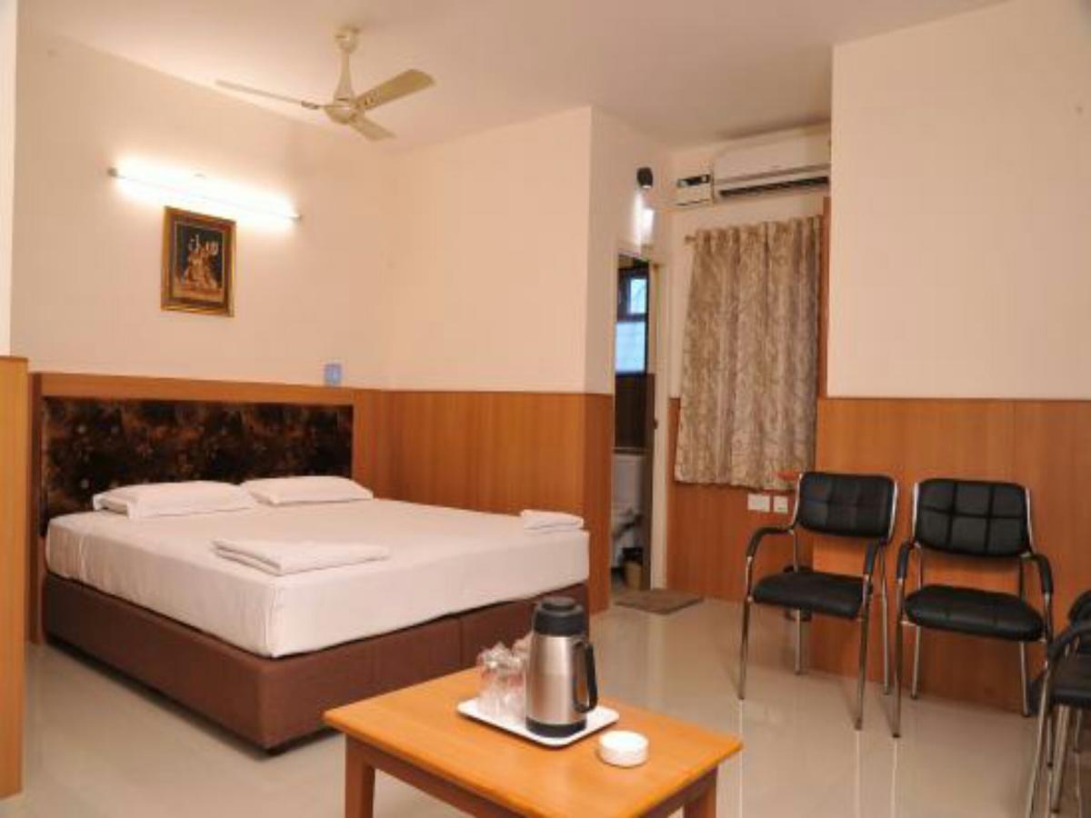 Hotel J Maariot Erode Dış mekan fotoğraf